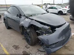 7SAYGDEE6PA140222 2023 TESLA MODEL Y