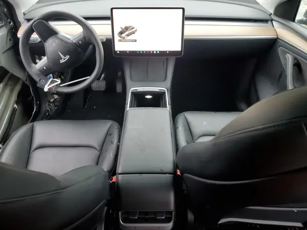 7SAYGDEE6PA140964 2023 TESLA MODEL Y - Image 8