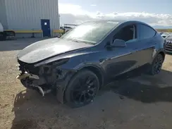 7SAYGDEE6PA143010 2023 TESLA MODEL Y