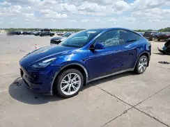 7SAYGDEE6PA143153 2023 TESLA MODEL Y