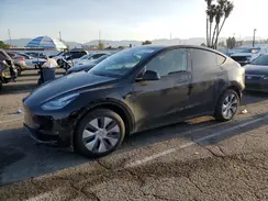 7SAYGDEE6PA144044 2023 TESLA MODEL Y