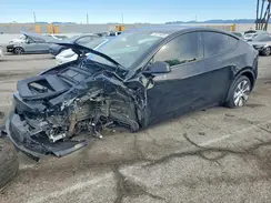 7SAYGDEE6PA146294 2023 TESLA MODEL Y