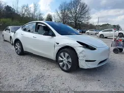 7SAYGDEE6PA148126 2023 TESLA MODEL Y