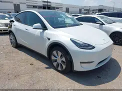 7SAYGDEE6PA148739 2023 TESLA MODEL Y