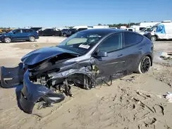 7SAYGDEE6PA150801 2023 TESLA MODEL Y
