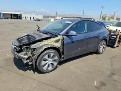 7SAYGDEE6PA151219 2023 TESLA MODEL Y