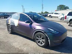 7SAYGDEE6PA152127 2023 TESLA MODEL Y