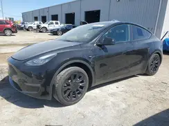 7SAYGDEE6PA154153 2023 TESLA MODEL Y