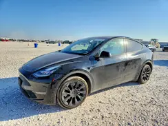 7SAYGDEE6PA156145 2023 TESLA MODEL Y