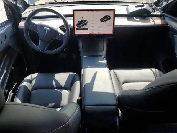 7SAYGDEE6PA157232 2023 TESLA MODEL Y - Image 8