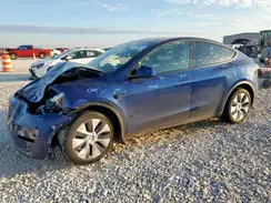 7SAYGDEE6PA158963 2023 TESLA MODEL Y
