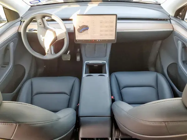 7SAYGDEE6PA158963 2023 TESLA MODEL Y - Image 8