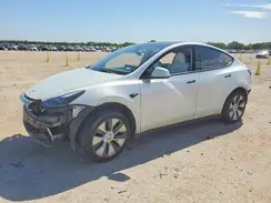 7SAYGDEE6PA162141 2023 TESLA MODEL Y