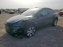 7SAYGDEE6PA162303 2023 TESLA MODEL Y
