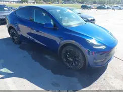 7SAYGDEE6PA162351 2023 TESLA MODEL Y