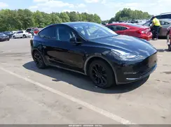 7SAYGDEE6PA162933 2023 TESLA MODEL Y