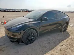 7SAYGDEE6PA163791 2023 TESLA MODEL Y