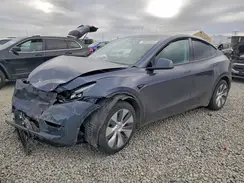 7SAYGDEE6PA165900 2023 TESLA MODEL Y