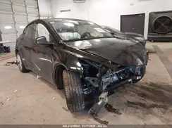 7SAYGDEE6PA166514 2023 TESLA MODEL Y
