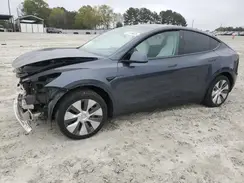 7SAYGDEE6PA167064 2023 TESLA MODEL Y