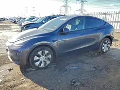 7SAYGDEE6PA167498 2023 TESLA MODEL Y