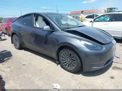 7SAYGDEE6PA167713 2023 TESLA MODEL Y