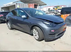 7SAYGDEE6PA167789 2023 TESLA MODEL Y