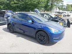 7SAYGDEE6PA168506 2023 TESLA MODEL Y