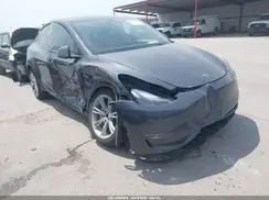 7SAYGDEE6PA169168 2023 TESLA MODEL Y