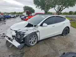 7SAYGDEE6PA170451 2023 TESLA MODEL Y