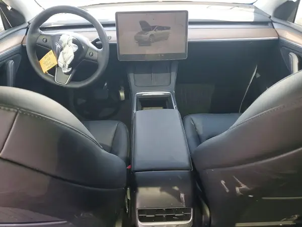 7SAYGDEE6PA170451 2023 TESLA MODEL Y - Image 8