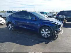 7SAYGDEE6PA173303 2023 TESLA MODEL Y