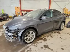 7SAYGDEE6PA174600 2023 TESLA MODEL Y