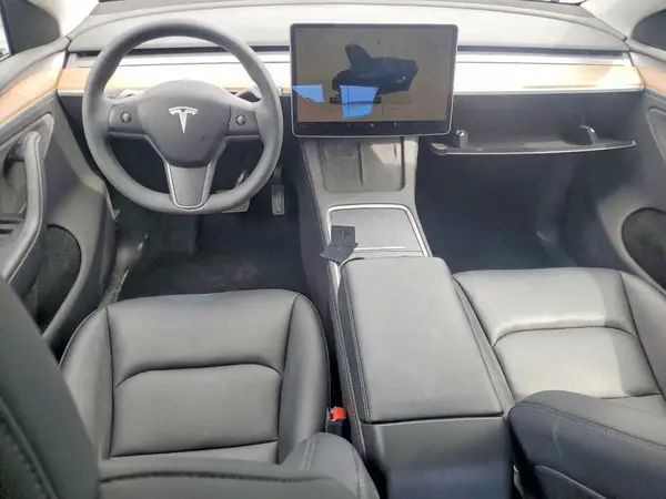 7SAYGDEE6PA175598 2023 TESLA MODEL Y - Image 8