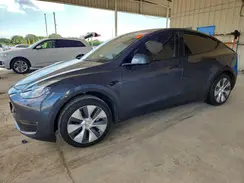 7SAYGDEE6PA175634 2023 TESLA MODEL Y