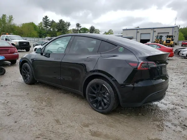 7SAYGDEE6PA175892 2023 TESLA MODEL Y - Image 2