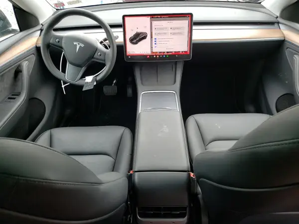 7SAYGDEE6PA175892 2023 TESLA MODEL Y - Image 8