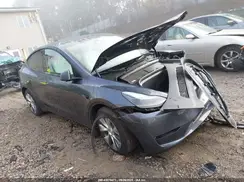 7SAYGDEE6PA175908 2023 TESLA MODEL Y