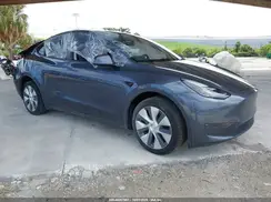 7SAYGDEE6PA176248 2023 TESLA MODEL Y