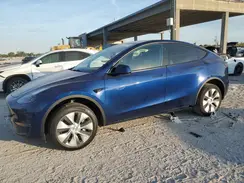 7SAYGDEE6PA177495 2023 TESLA MODEL Y