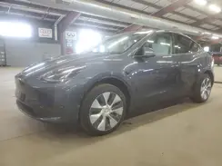7SAYGDEE6PA179733 2023 TESLA MODEL Y