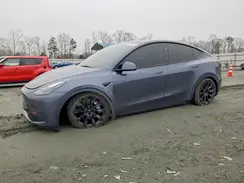 7SAYGDEE6PA180431 2023 TESLA MODEL Y