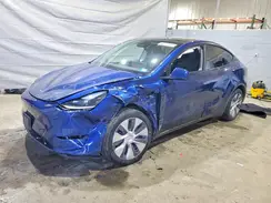 7SAYGDEE6PA180641 2023 TESLA MODEL Y