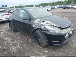 7SAYGDEE6PA180980 2023 TESLA MODEL Y