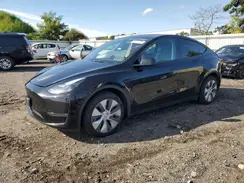 7SAYGDEE6PA181160 2023 TESLA MODEL Y