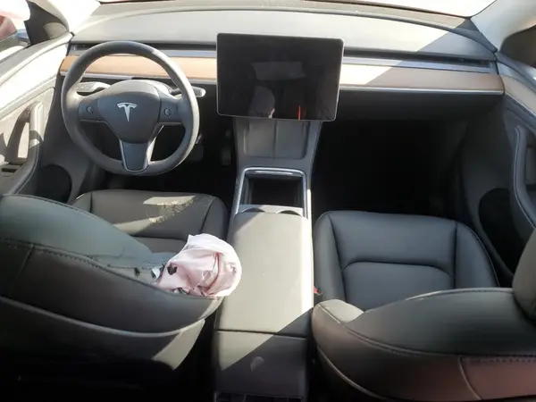 7SAYGDEE6PA181255 2023 TESLA MODEL Y - Image 8