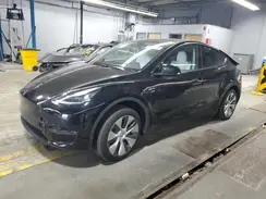 7SAYGDEE6PA181370 2023 TESLA MODEL Y