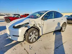 7SAYGDEE6PA181577 2023 TESLA MODEL Y