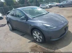7SAYGDEE6PA182390 2023 TESLA MODEL Y
