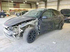 7SAYGDEE6PA183460 2023 TESLA MODEL Y